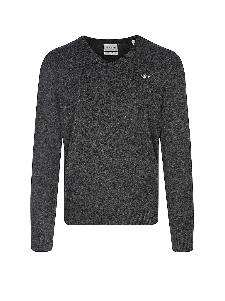 GANT Pullover grau | S von Gant