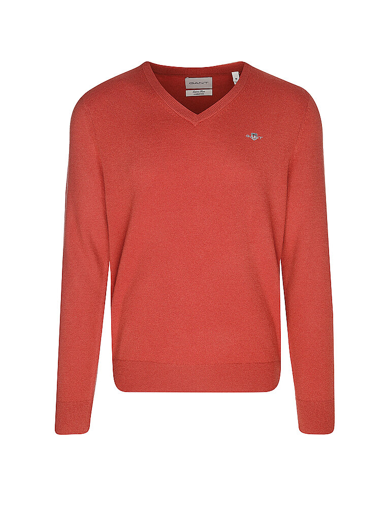 GANT Pullover rot | L von Gant