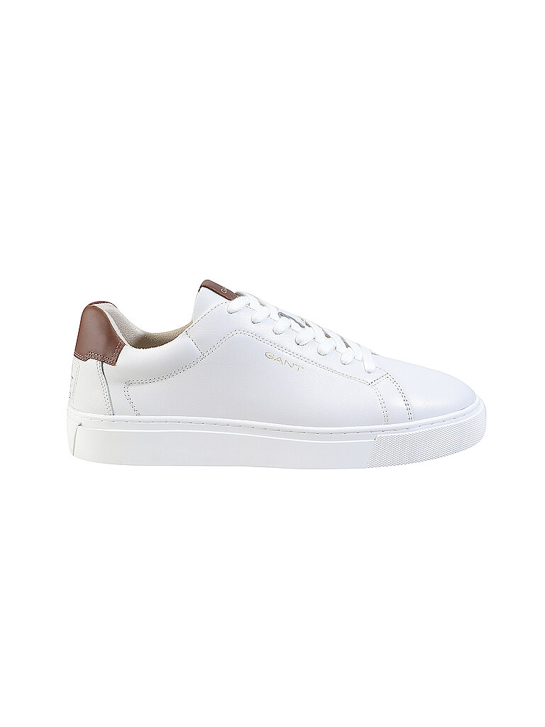 GANT Sneaker  CLASSIC MC JULIEN weiss | 40 von Gant