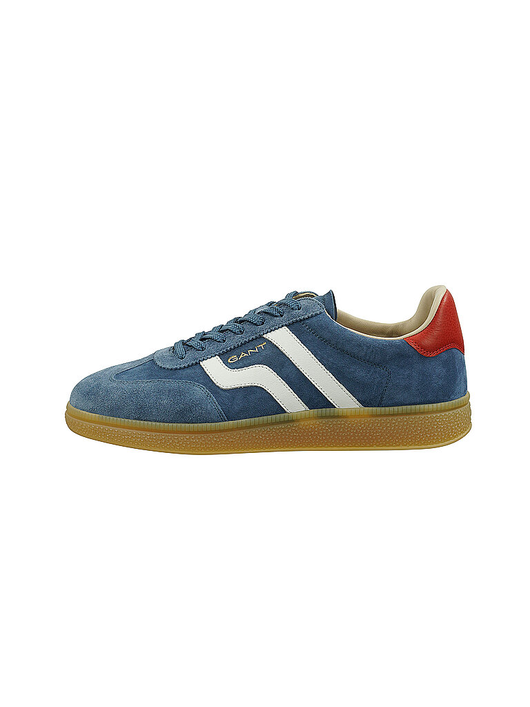 GANT Sneaker CUSMO blau | 41 von Gant