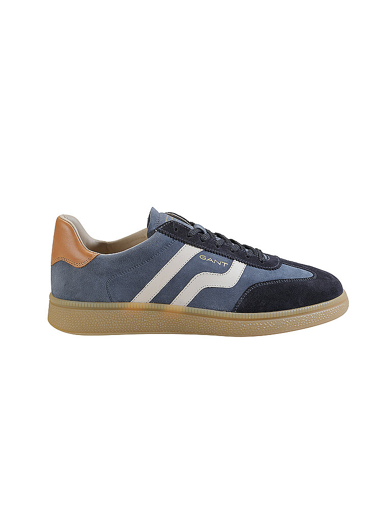 GANT Sneaker CUZMO dunkelblau | 41 von Gant