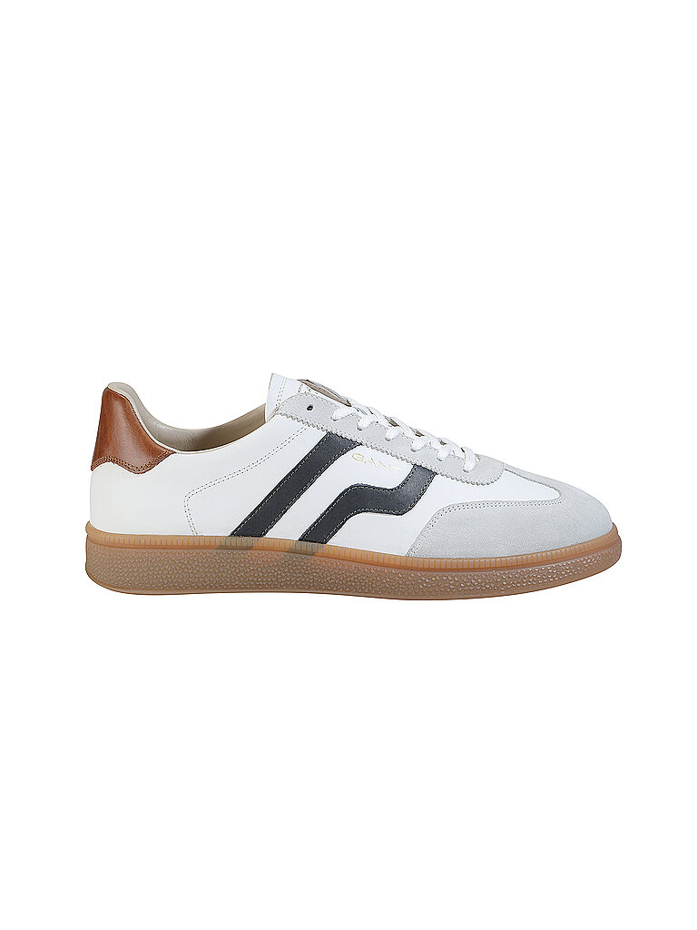 GANT Sneaker CUZMO grün | 40 von Gant