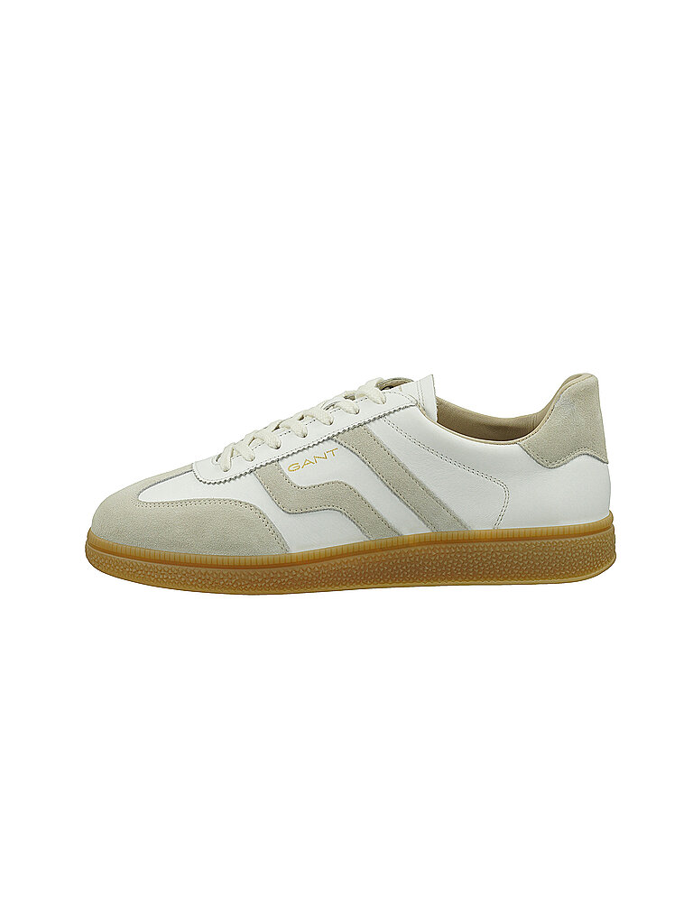 GANT Sneaker CUZMO weiss | 40 von Gant