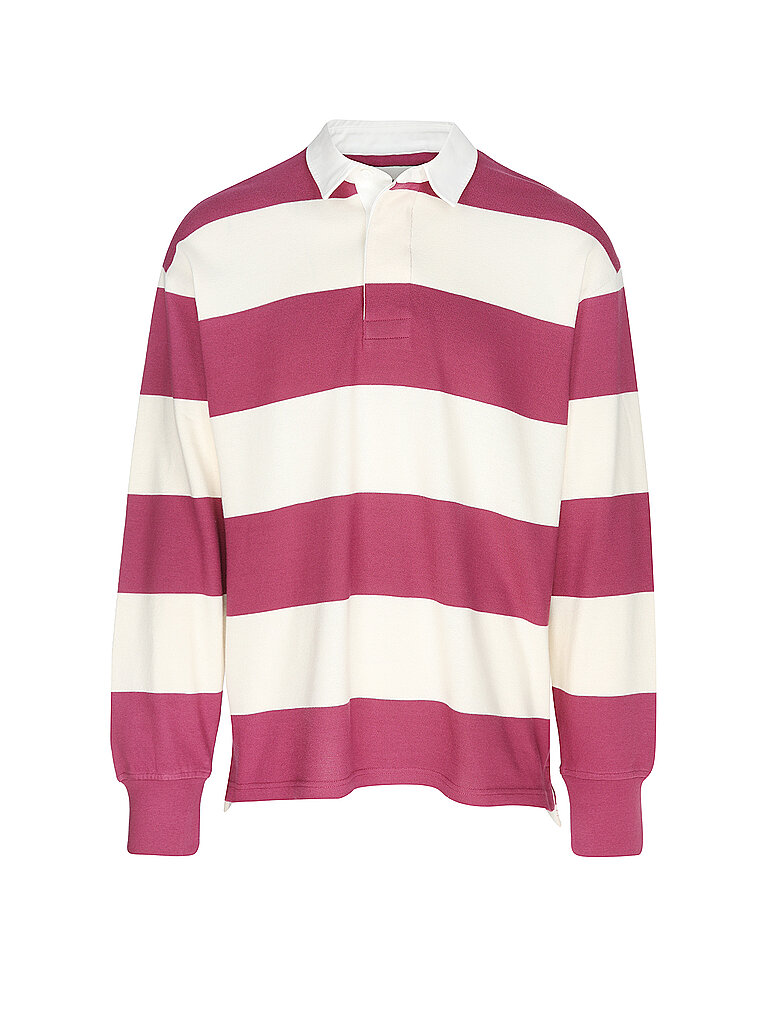 GANT Sweater dunkelrot | M von Gant