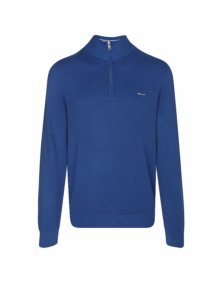 GANT Troyer Pullover blau | XL von Gant