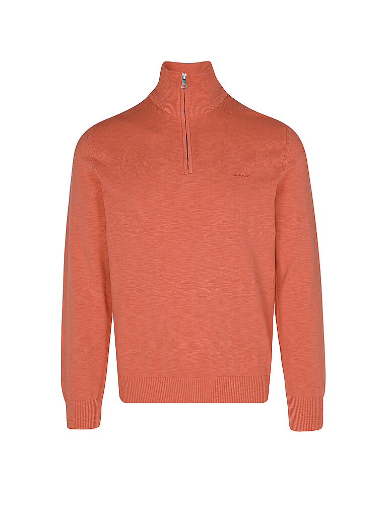 GANT Troyer Pullover  koralle | L von Gant