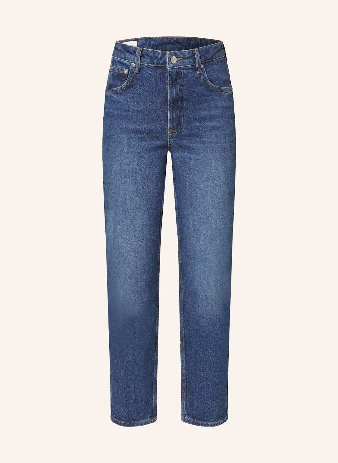 Gant 7/8-Jeans blau von Gant