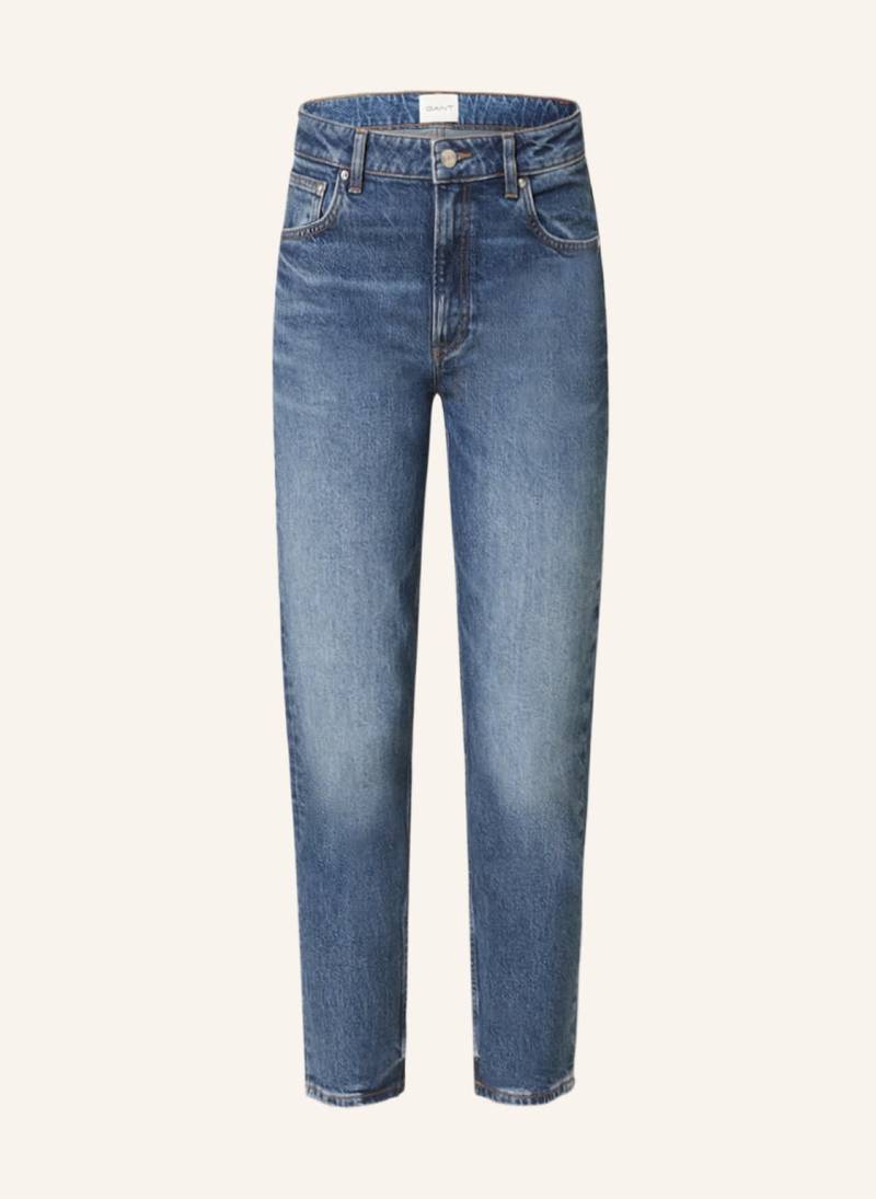 Gant 7/8-Jeans blau von Gant