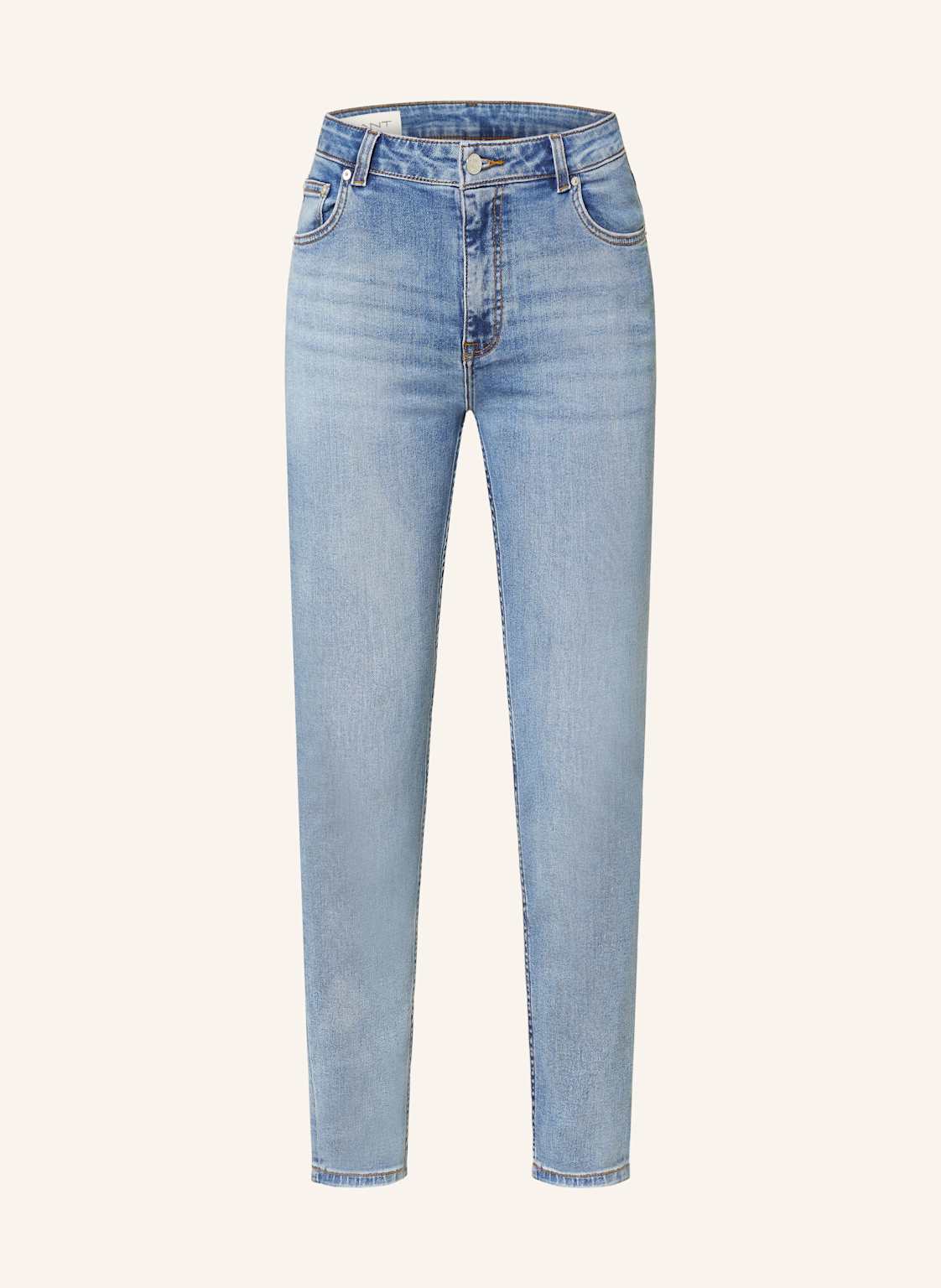 Gant 7/8-Jeans blau Gant 7/8-Jeans blau von Gant