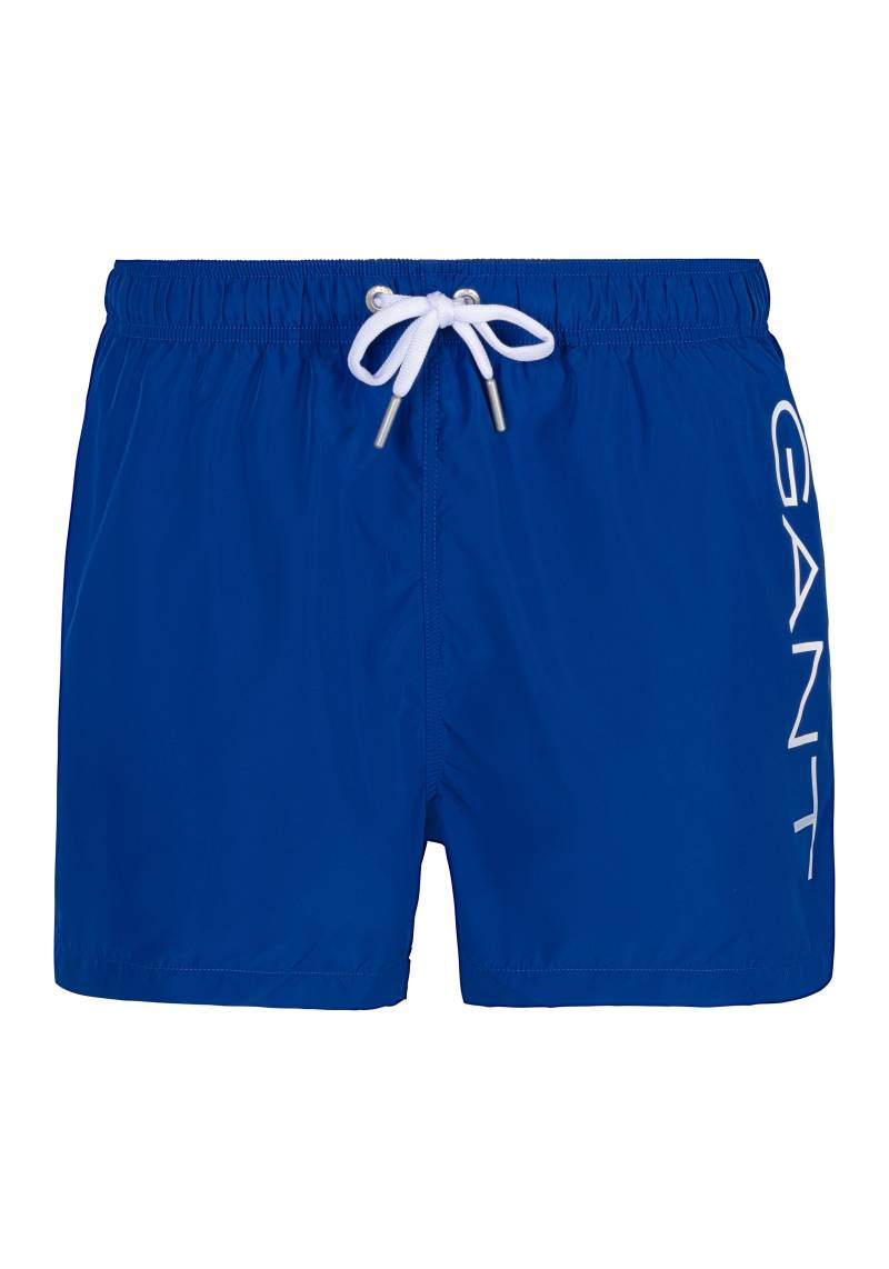 Gant Badeshorts »LIGHTWEIGHT SWIM SHORTS« von Gant