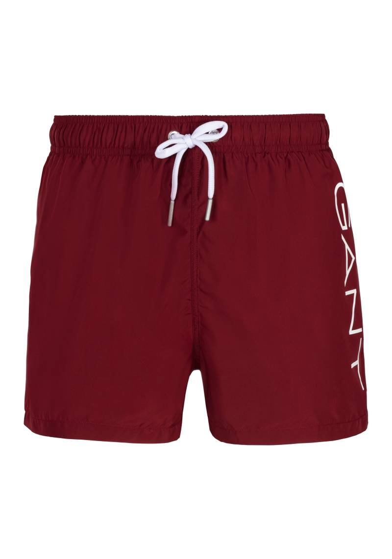 Gant Badeshorts »LIGHTWEIGHT SWIM SHORTS« von Gant