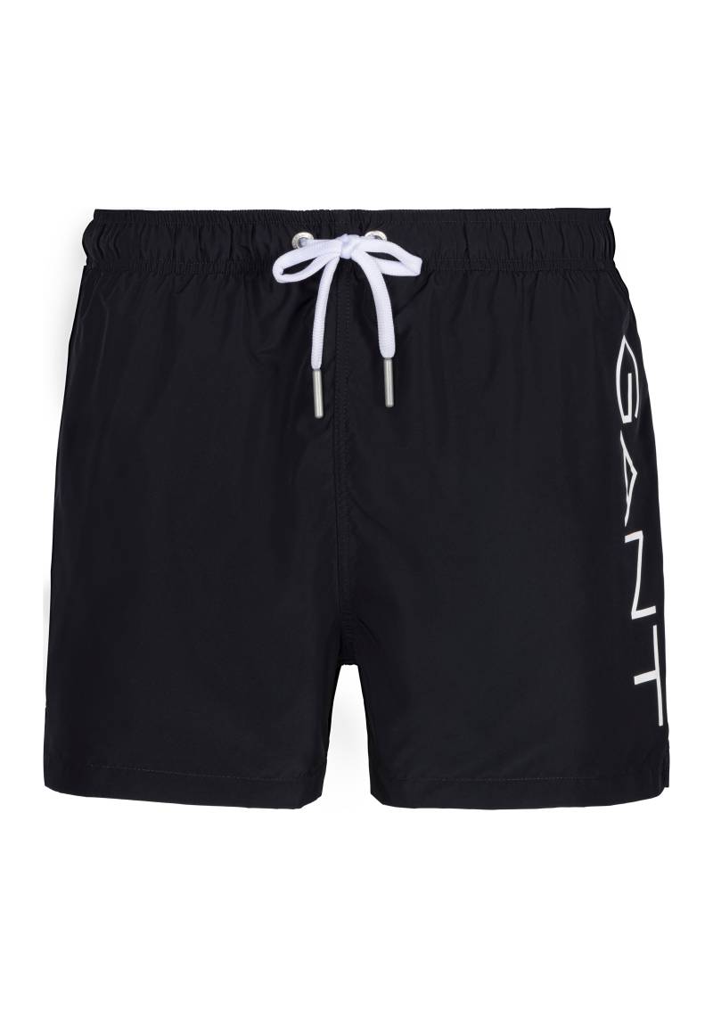 Gant Badeshorts »LIGHTWEIGHT SWIM SHORTS« von Gant