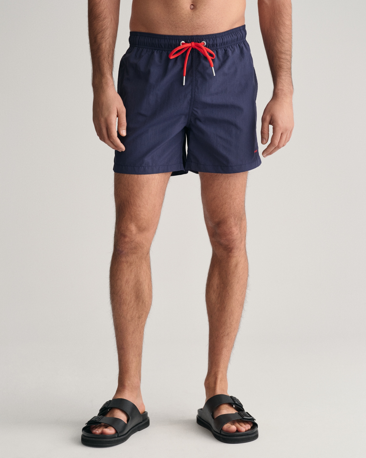 Gant Badeshorts »Swim Badehose Premium pflegeleicht« von Gant