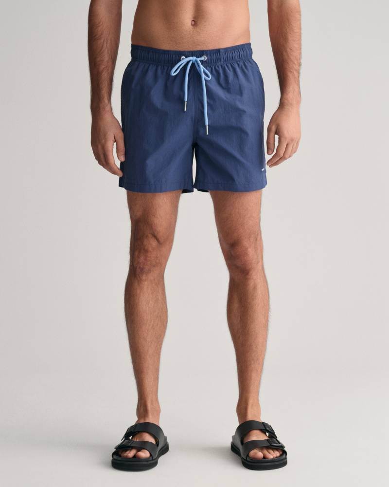 Gant Badeshorts »Swim Badehose Premium pflegeleicht« von Gant