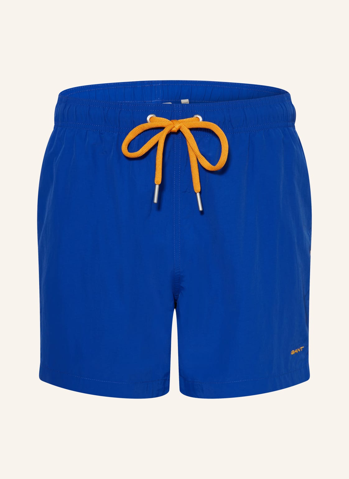 Gant Badeshorts blau von Gant