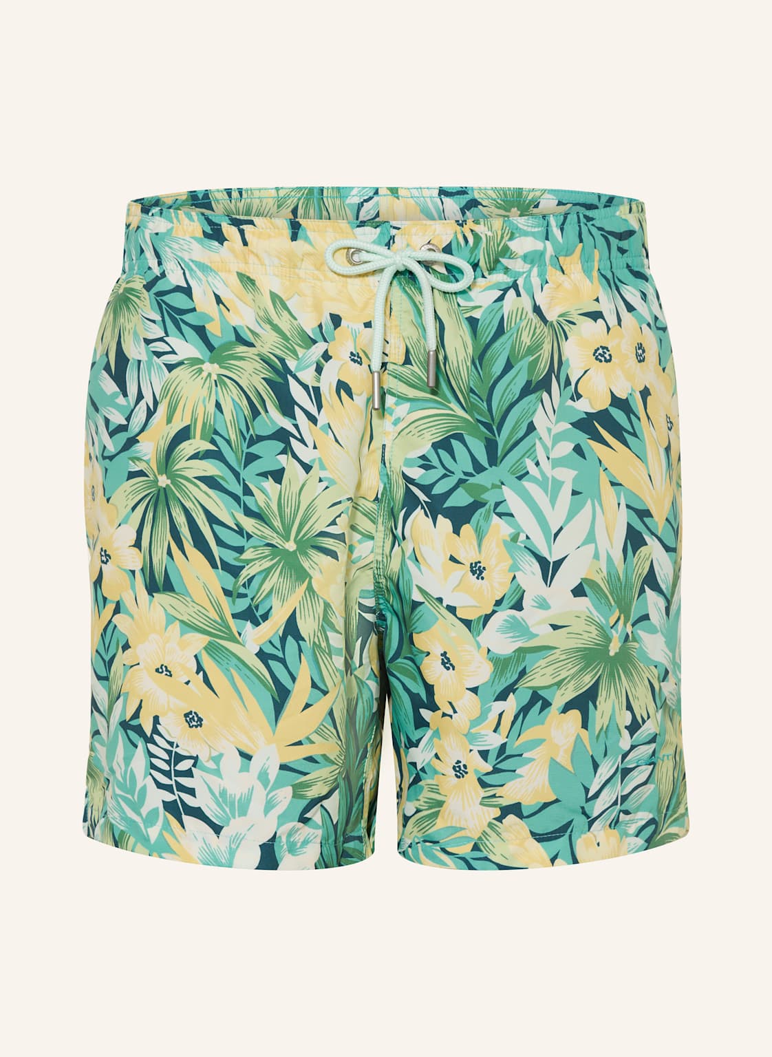 Gant Badeshorts blau von Gant