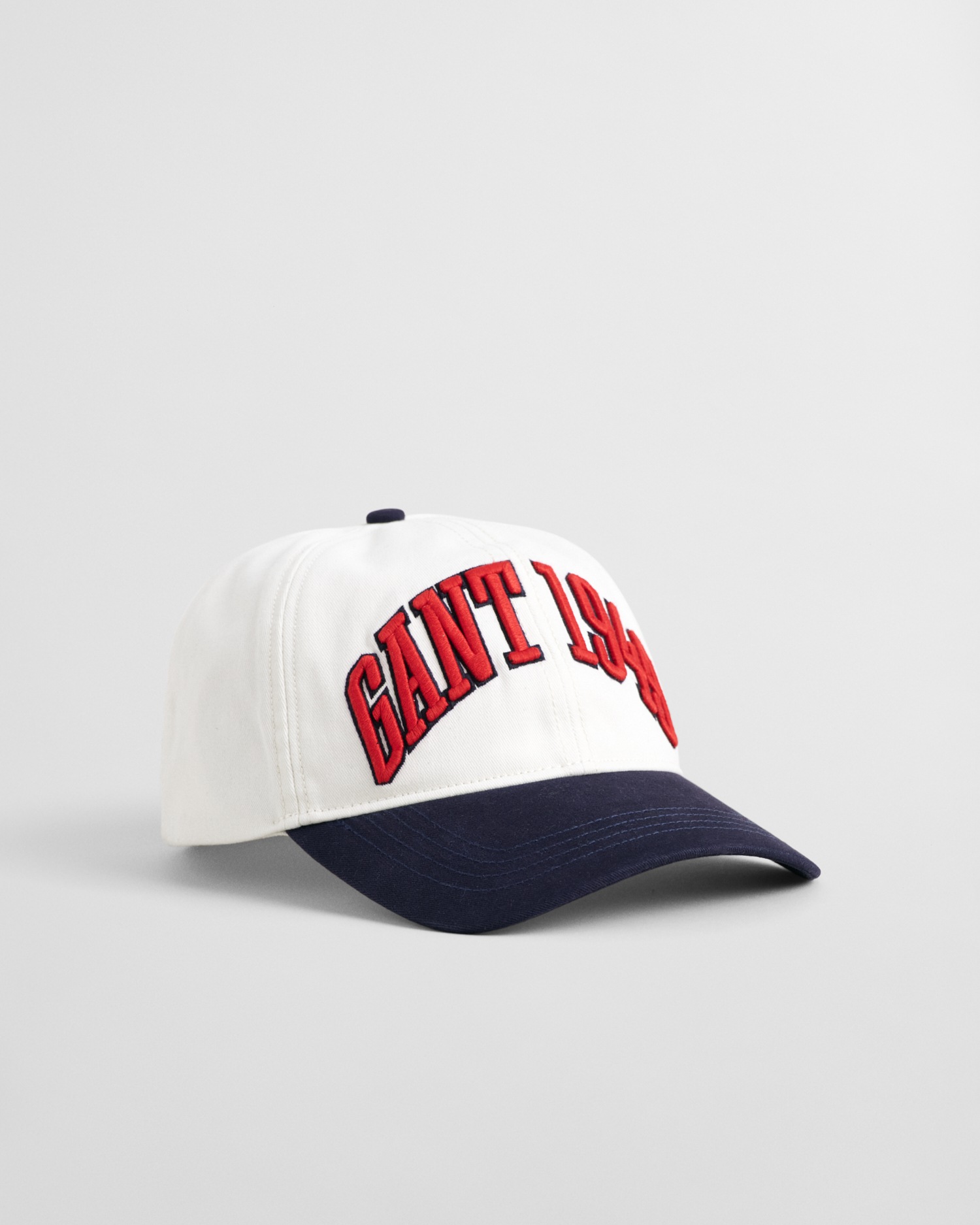 Gant Baseball Cap »GANT 1949 VARSITY ARCH COTTON CAP« von Gant