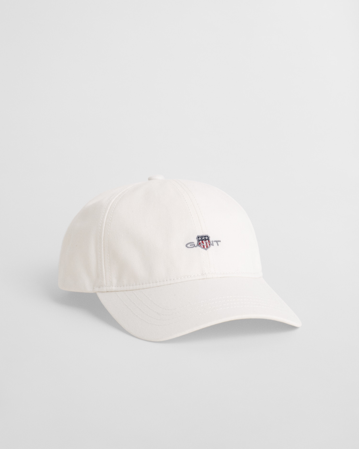 Gant Baseball Cap »SHIELD COTTON TWILL CAP«, mit niedriger Krone Gant Baseball Cap »SHIELD COTTON TWILL CAP«, mit niedriger Krone von Gant