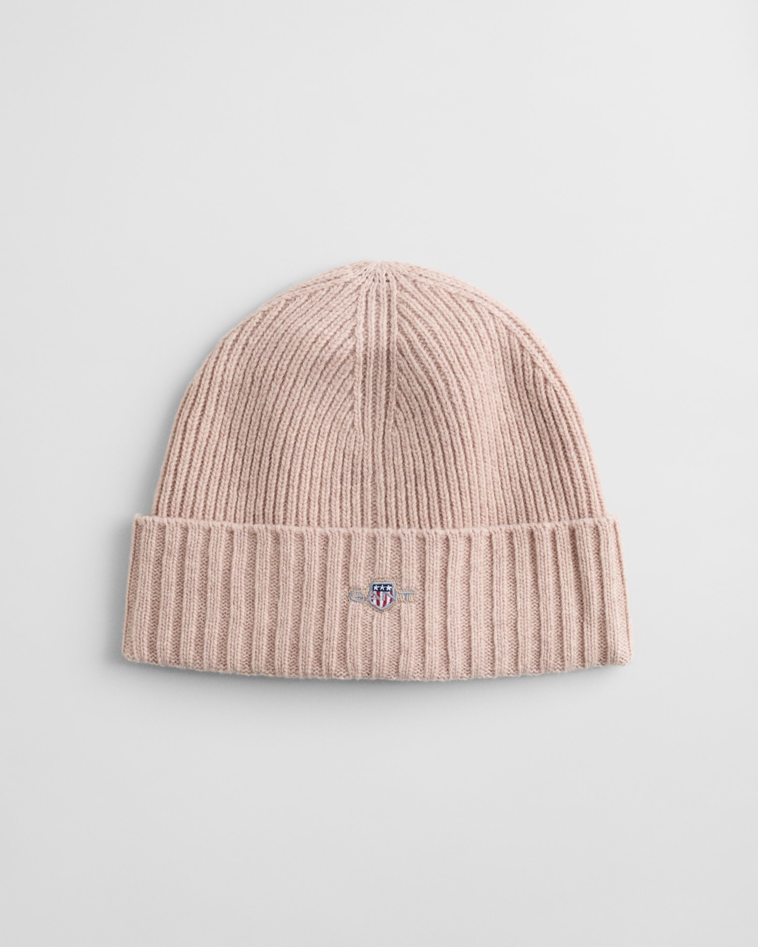 Gant Beanie »UNISEX. SHIELD WOOL BEANIE« von Gant