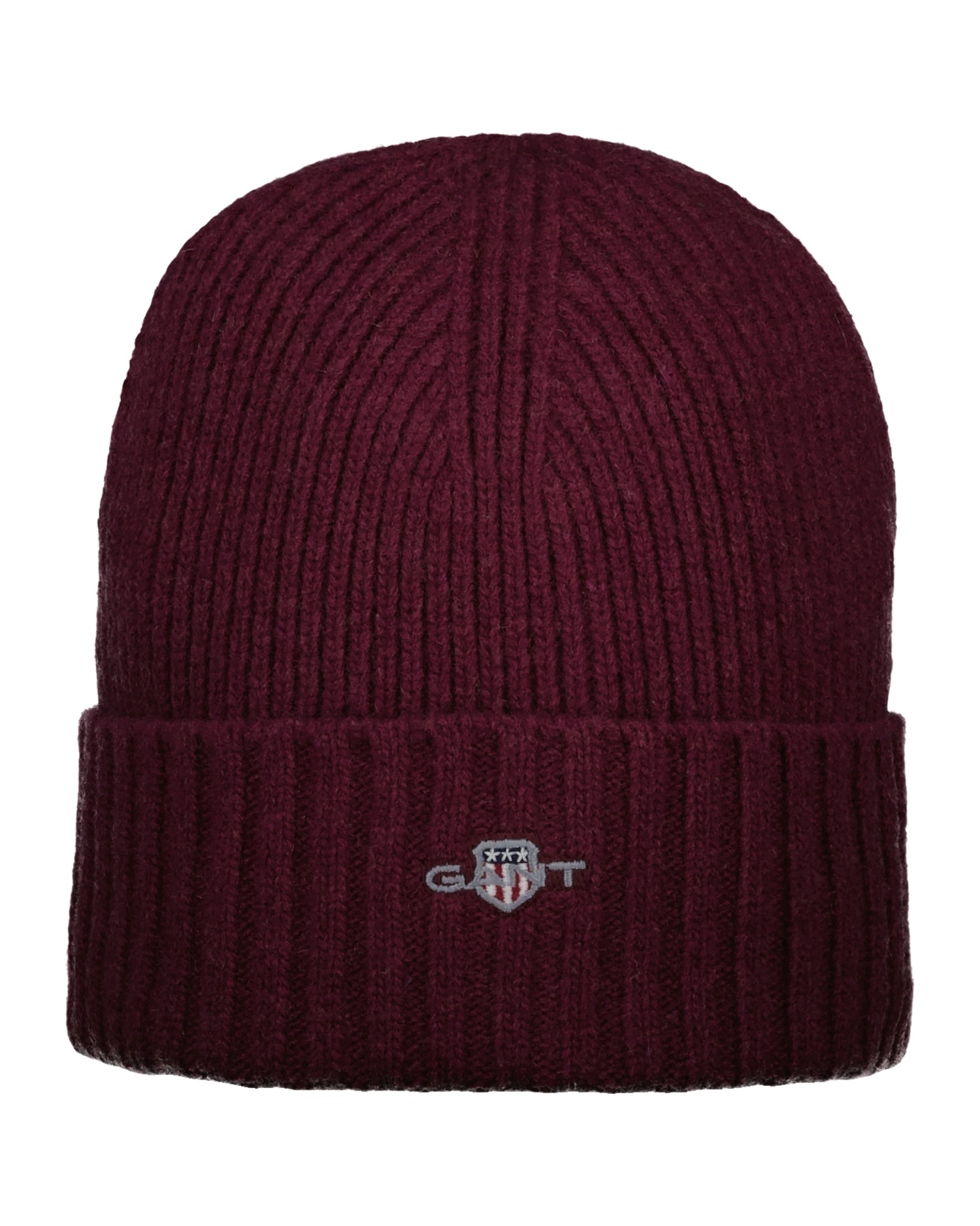 Gant Beanie »UNISEX. SHIELD WOOL BEANIE« von Gant