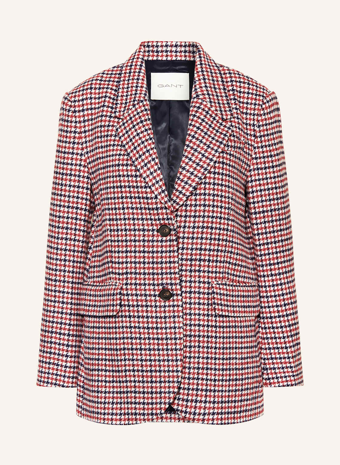 Gant Blazer rot von Gant