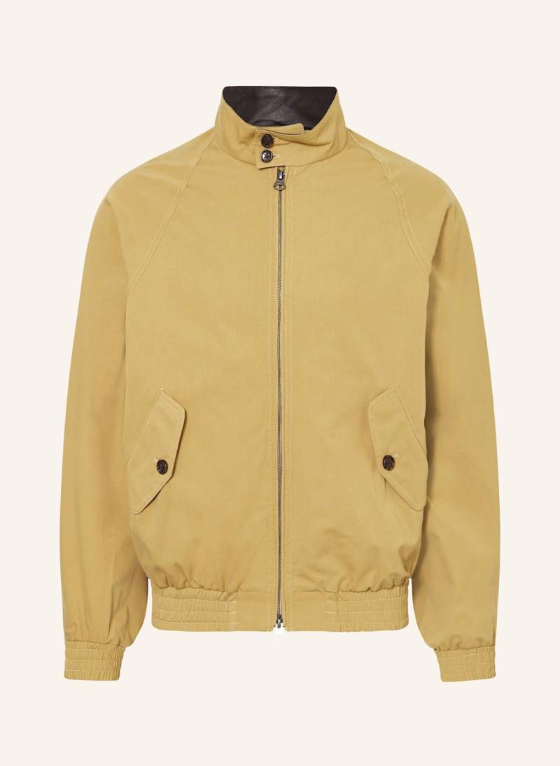 Gant Blouson Harrington beige von Gant