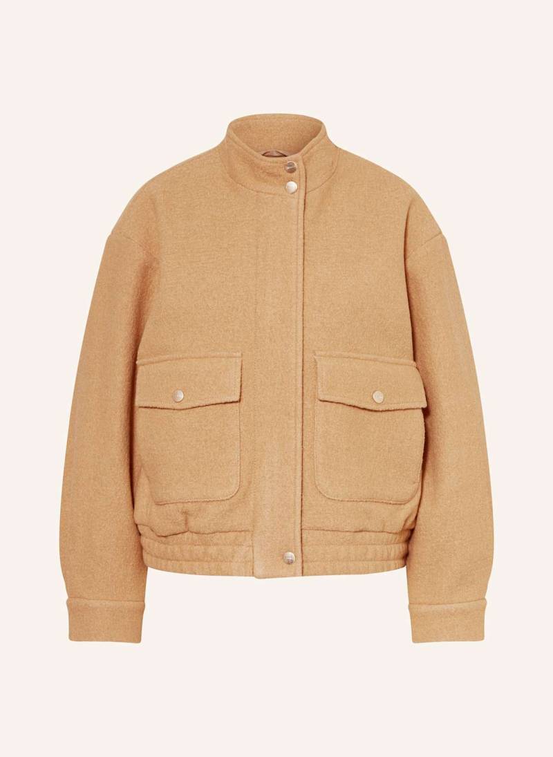 Gant Blouson Harrington braun von Gant