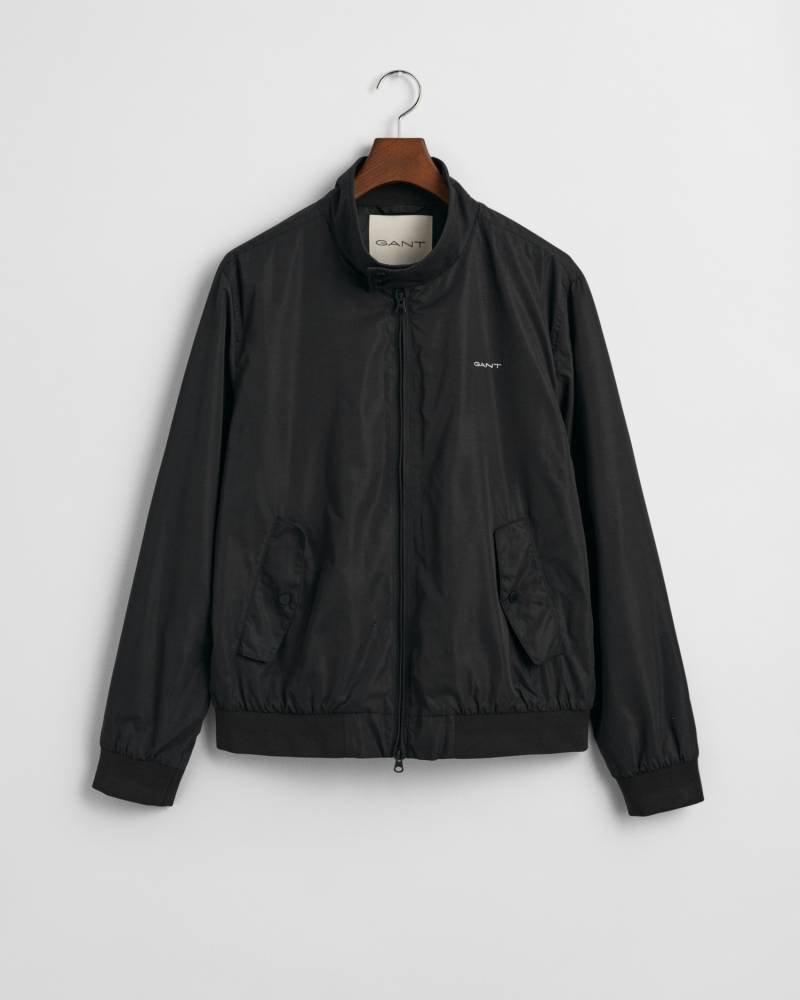 Gant Blouson »Leichte, taillierte Jacke, wetterbeständige Harrington Jacke Klassisch« von Gant