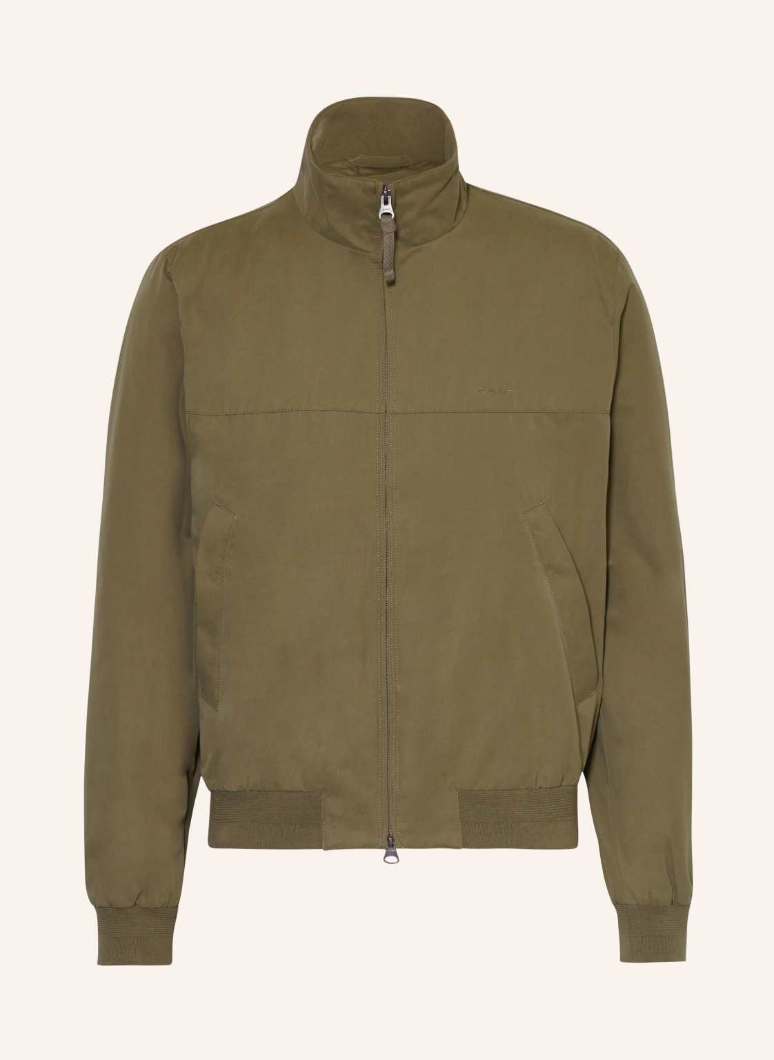 Gant Blouson gruen von Gant