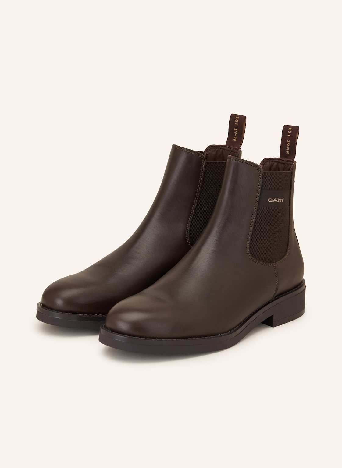 Gant Chelsea-Boots Prepdale braun Gant Chelsea-Boots Prepdale braun von Gant