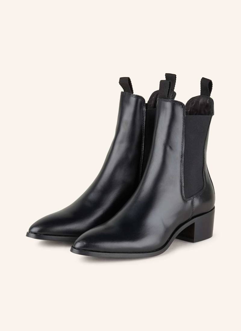 Gant Chelsea-Boots St Broomly schwarz von Gant