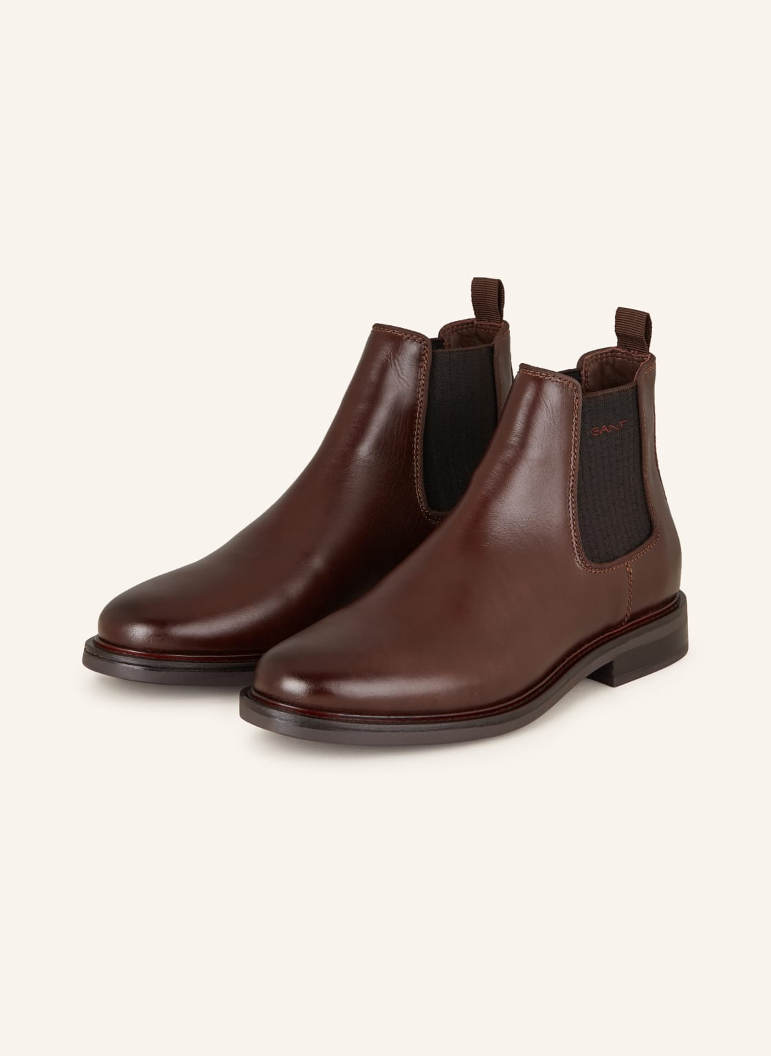 Gant Chelsea-Boots St Fairkon braun von Gant