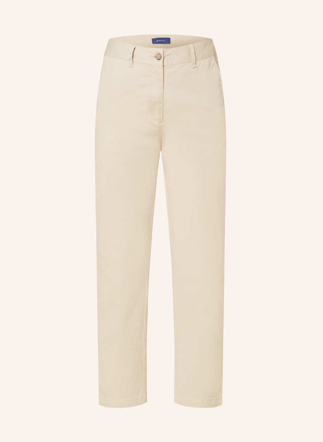 Gant Chino beige von Gant