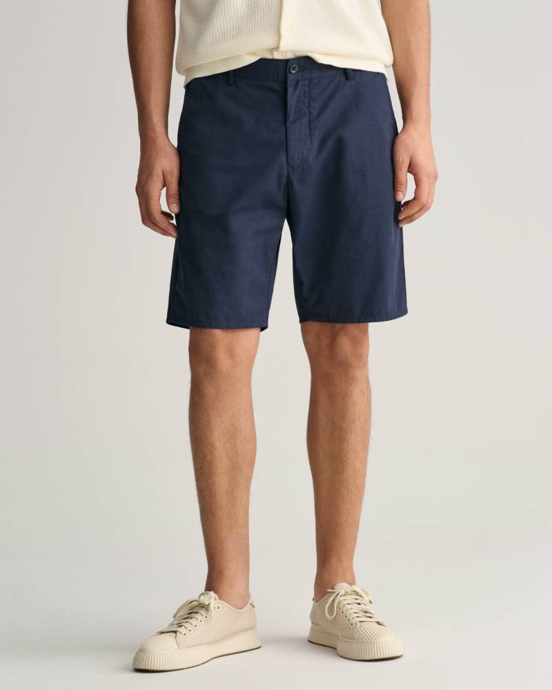 Gant Chinoshorts »Relaxed Fit Chinoshorts« von Gant