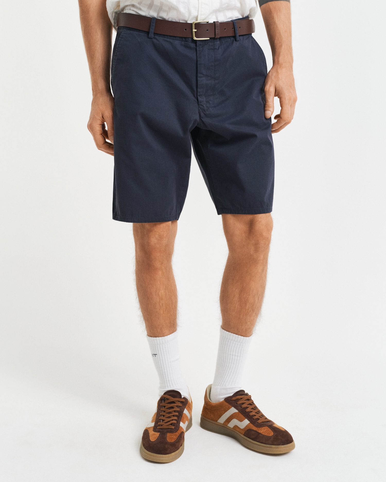 Gant Chinoshorts »Relaxed Fit Chinoshorts« von Gant