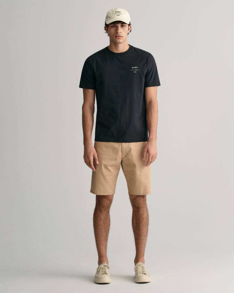 Gant Chinoshorts »Relaxed Fit Chinoshorts« von Gant