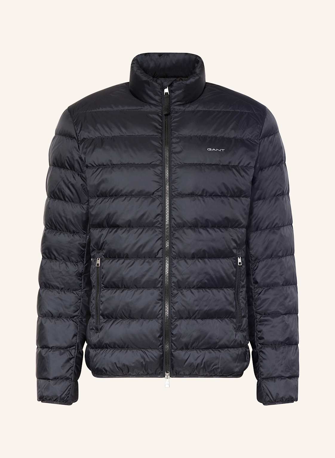 Gant Daunenjacke schwarz von Gant