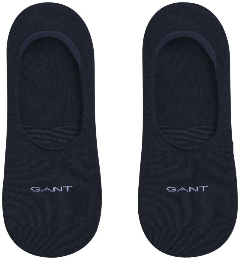 Gant Füsslinge, (2 Paar) von Gant