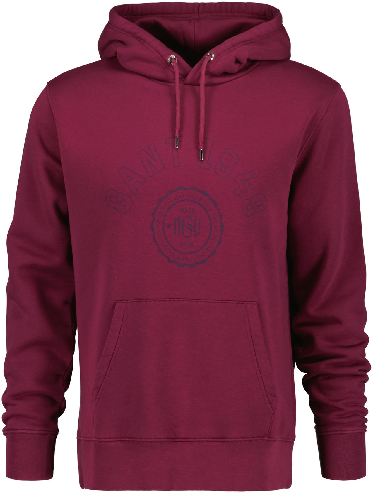 Gant Hoodie »GRAPHIC HOODIE« von Gant