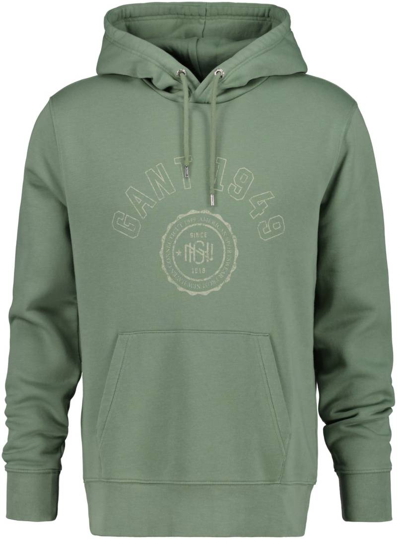 Gant Hoodie »GRAPHIC HOODIE« von Gant