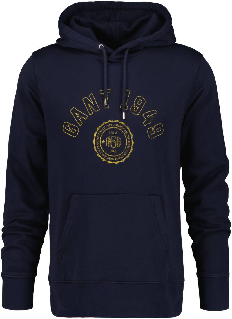 Gant Hoodie »GRAPHIC HOODIE« von Gant