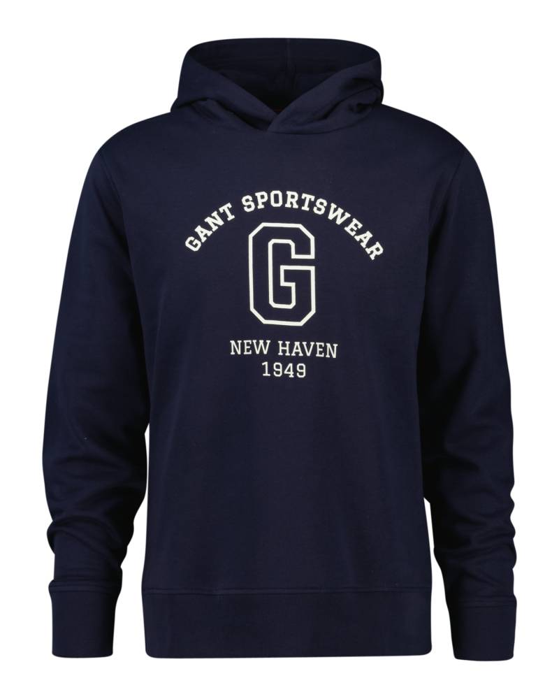 Gant Hoodie »GRAPHIC SWEAT HOODIE« von Gant