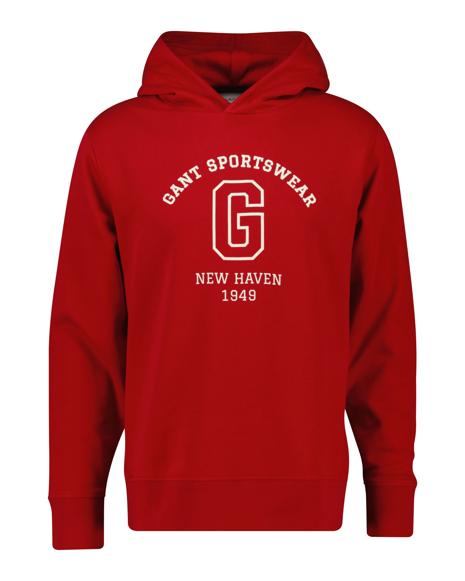 Gant Hoodie »GRAPHIC SWEAT HOODIE« von Gant