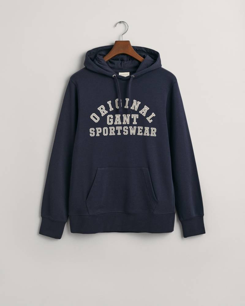 Gant Hoodie »ORIGINAL GRAPHIC HOODIE« von Gant