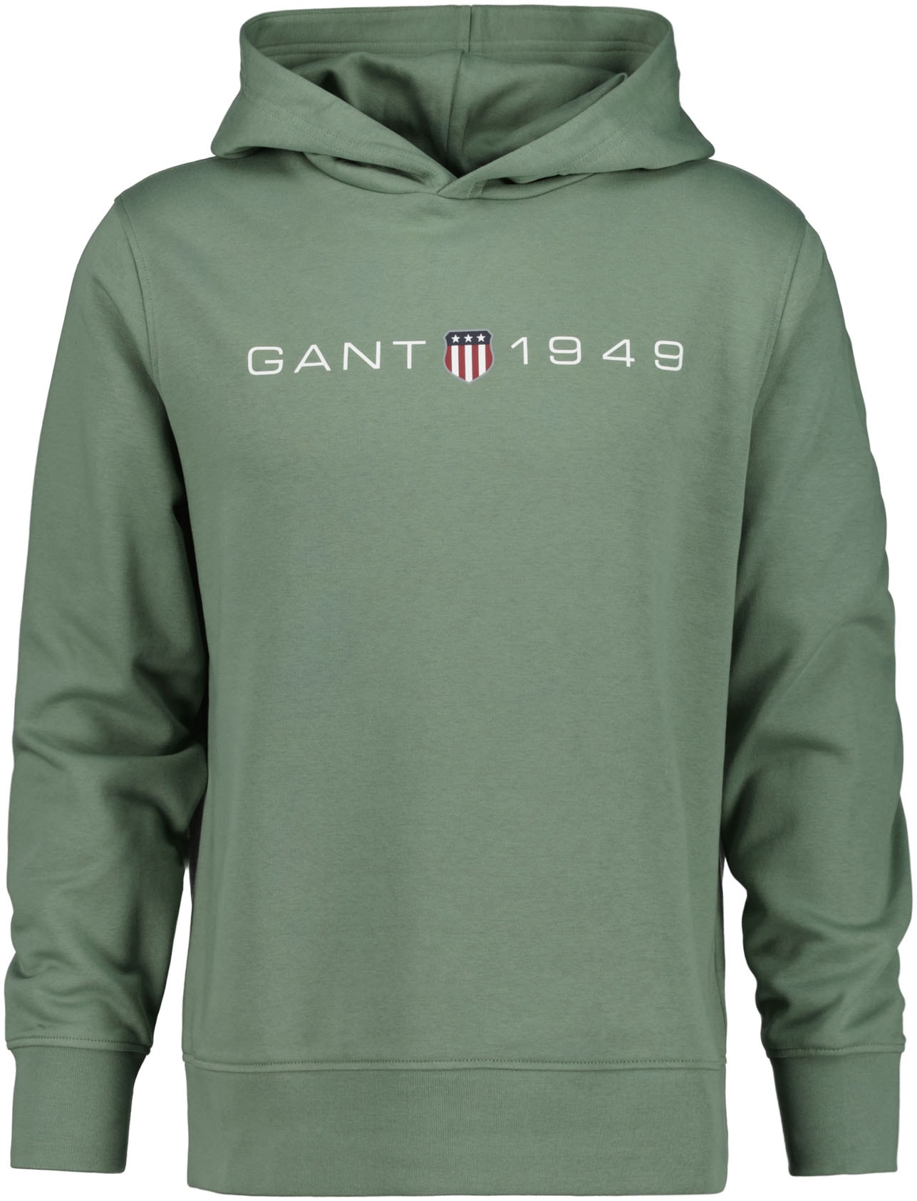 Gant Hoodie »PRINTED GRAPHIC HOODIE« von Gant