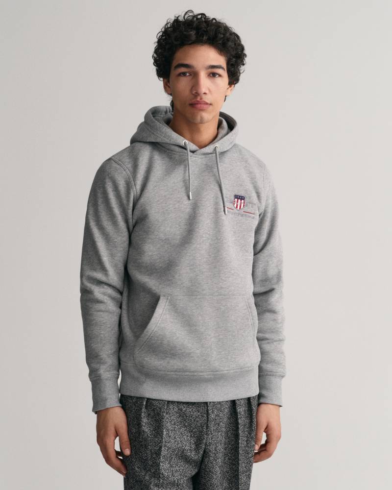 Gant Hoodie »REG MEDIUM ARCHIVE SHIELD HOODIE« von Gant