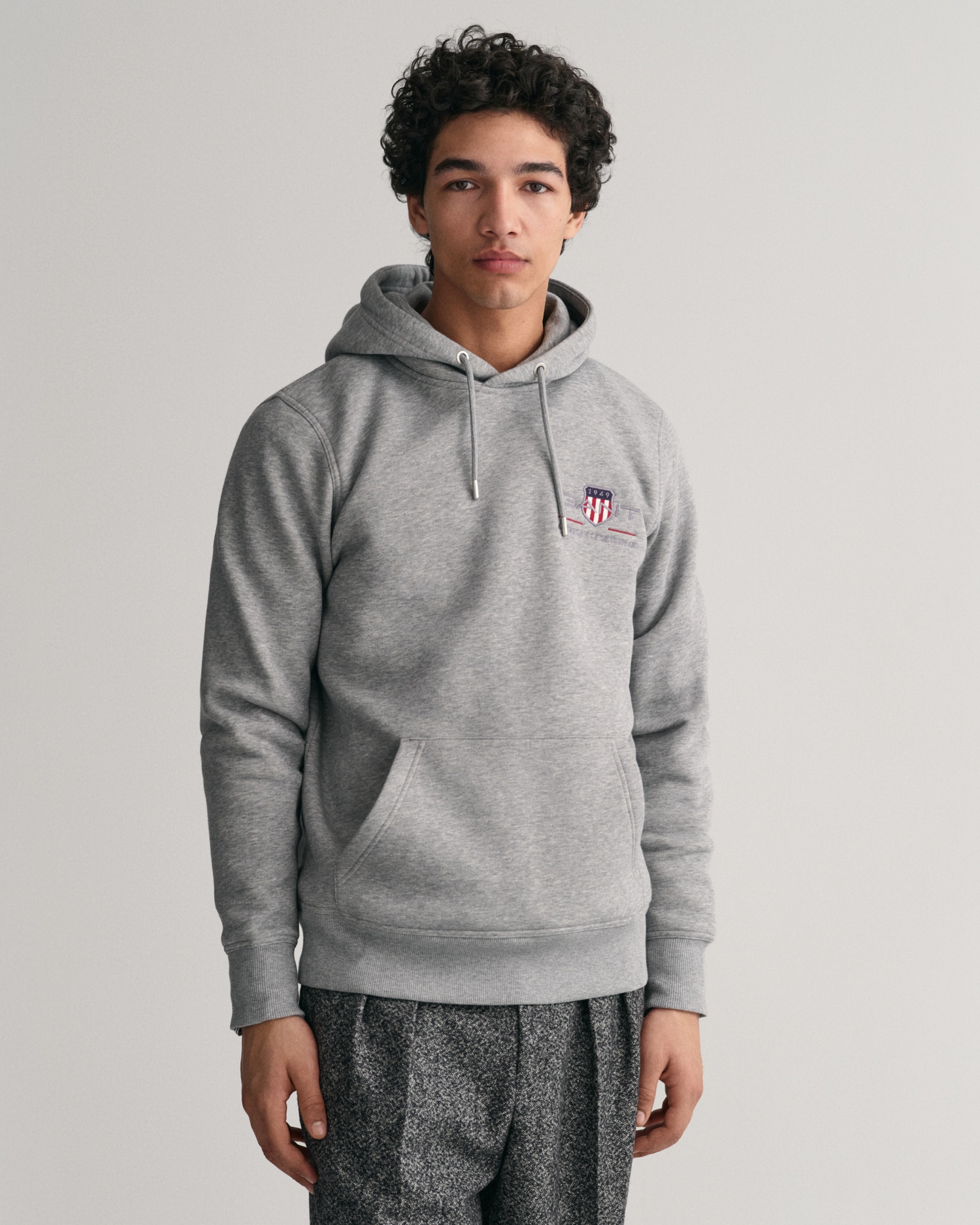 Gant Hoodie »REG MEDIUM ARCHIVE SHIELD HOODIE« Gant Hoodie »REG MEDIUM ARCHIVE SHIELD HOODIE« von Gant