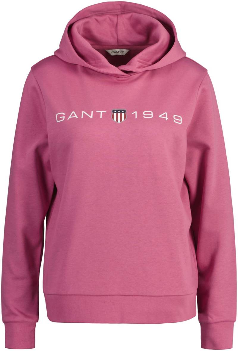 Gant Hoodie »REG PRINTED GRAPHIC HOODIE« von Gant