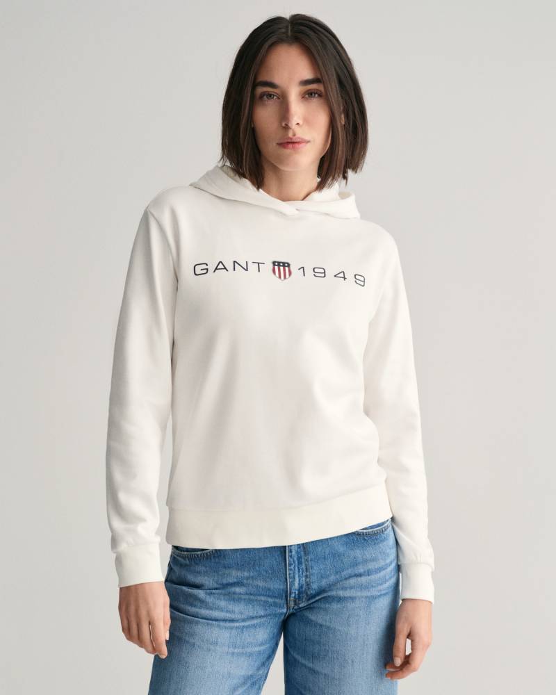 Gant Hoodie »REG PRINTED GRAPHIC HOODIE« von Gant