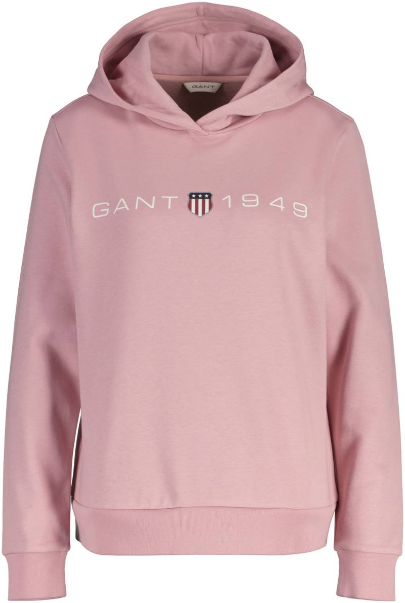 Gant Hoodie »REG PRINTED GRAPHIC HOODIE« von Gant